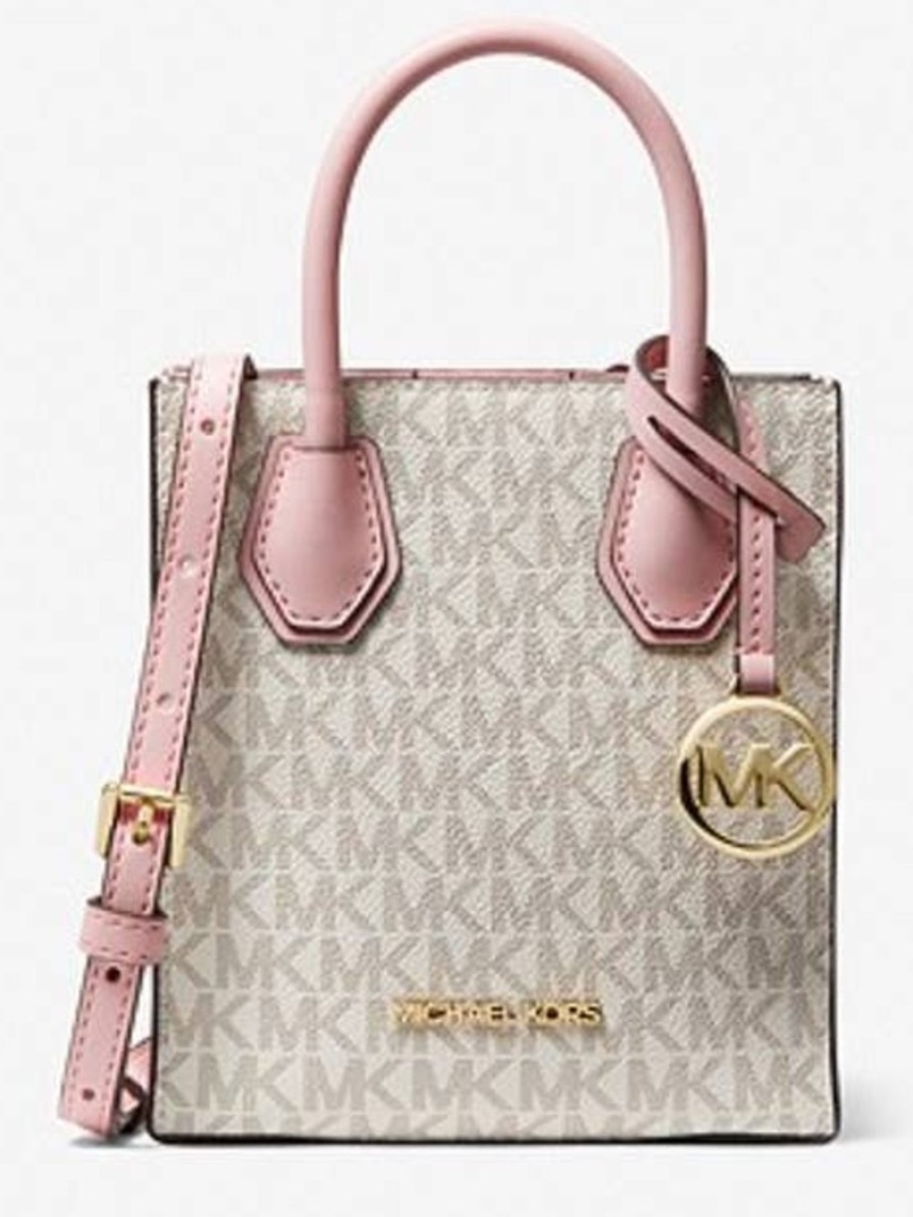 Michael Kors Mercer Crossbody Bag